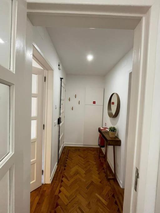 Asf Home Lissabon Exterior foto