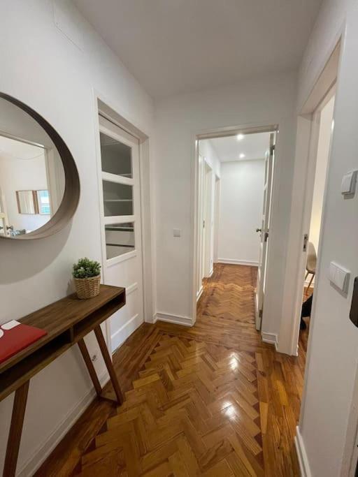 Asf Home Lissabon Exterior foto