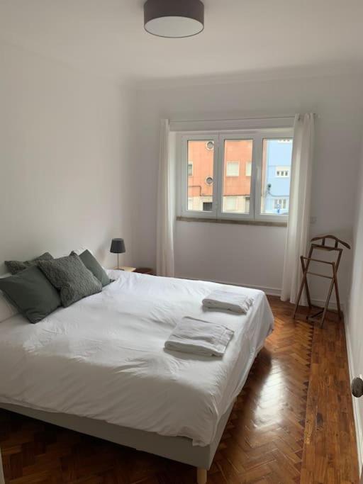 Asf Home Lissabon Exterior foto